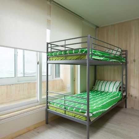 Lian Guesthouse Seoul Exterior foto