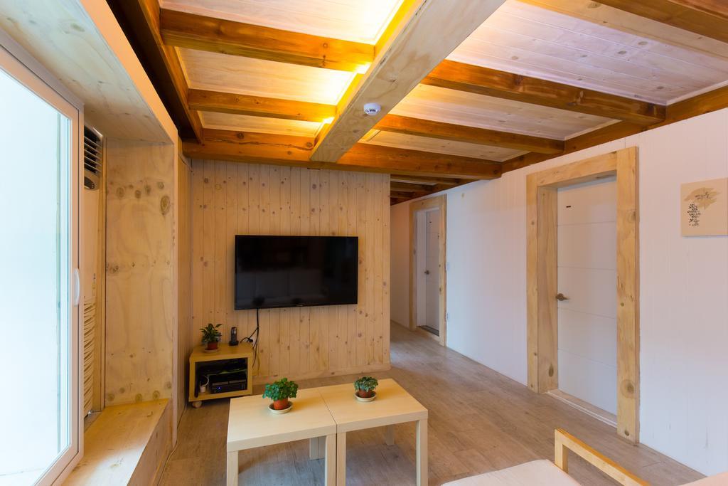 Lian Guesthouse Seoul Exterior foto