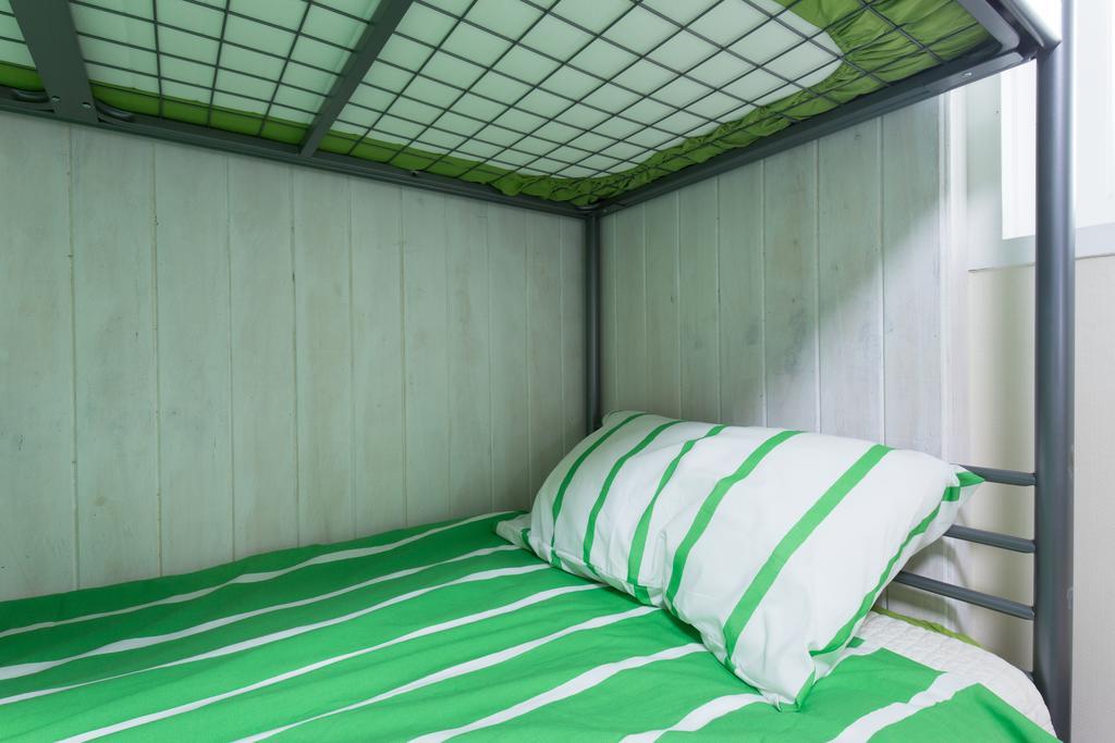 Lian Guesthouse Seoul Exterior foto