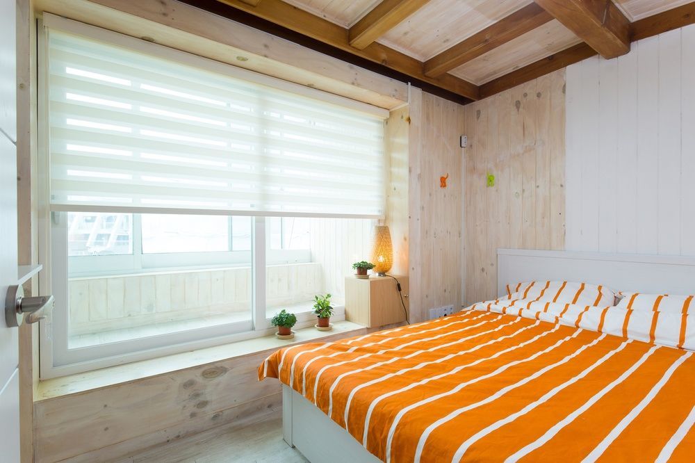 Lian Guesthouse Seoul Exterior foto